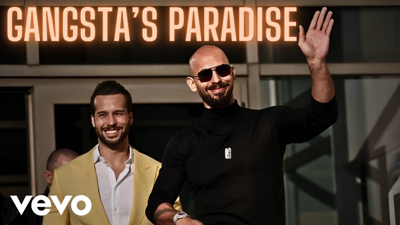 Tate Brothers [Edit]🔥