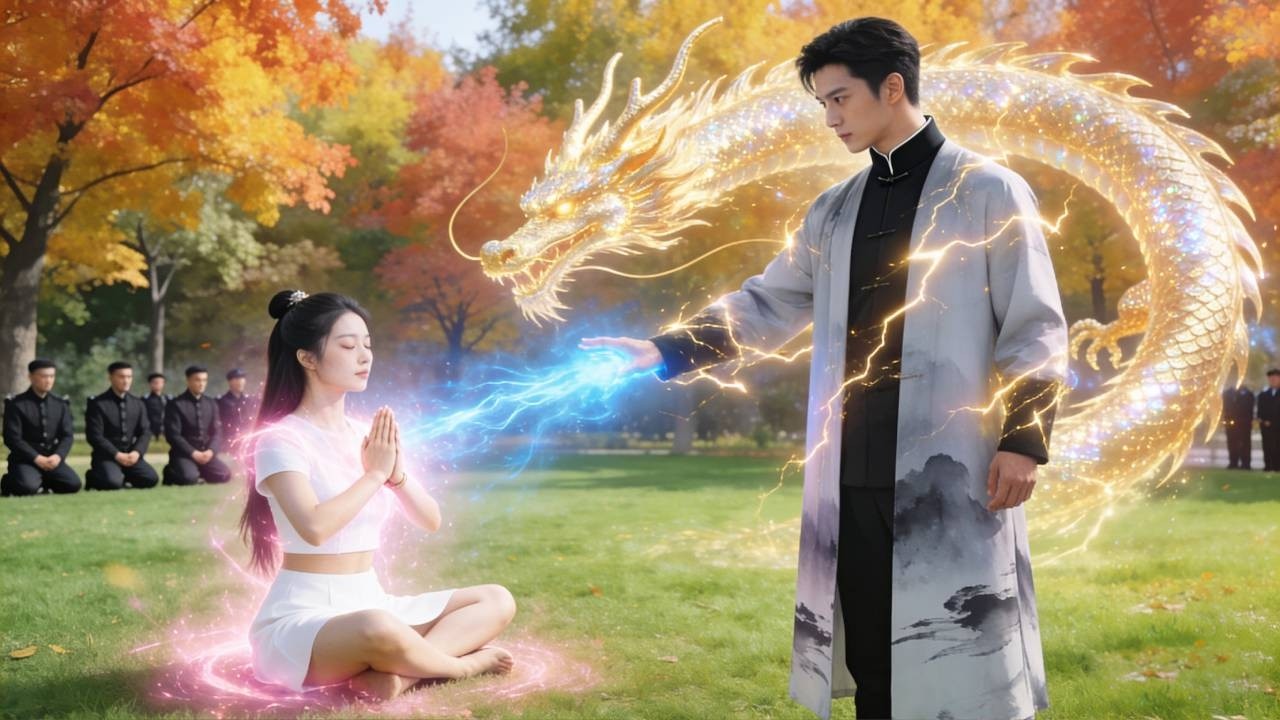 Mereka Tertawa pada Si Miskin, Tak Tahu Dia Leluhur Terhebat yang Dicari! Semua Nangis!