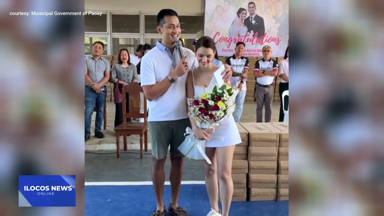 VG MATTHEW  MARCOS MANOTOC, IPINAKILALA ANG ASAWANG SI JAIMIE HERELL MANOTOC SA PAOAY, ILOCOS NORTE