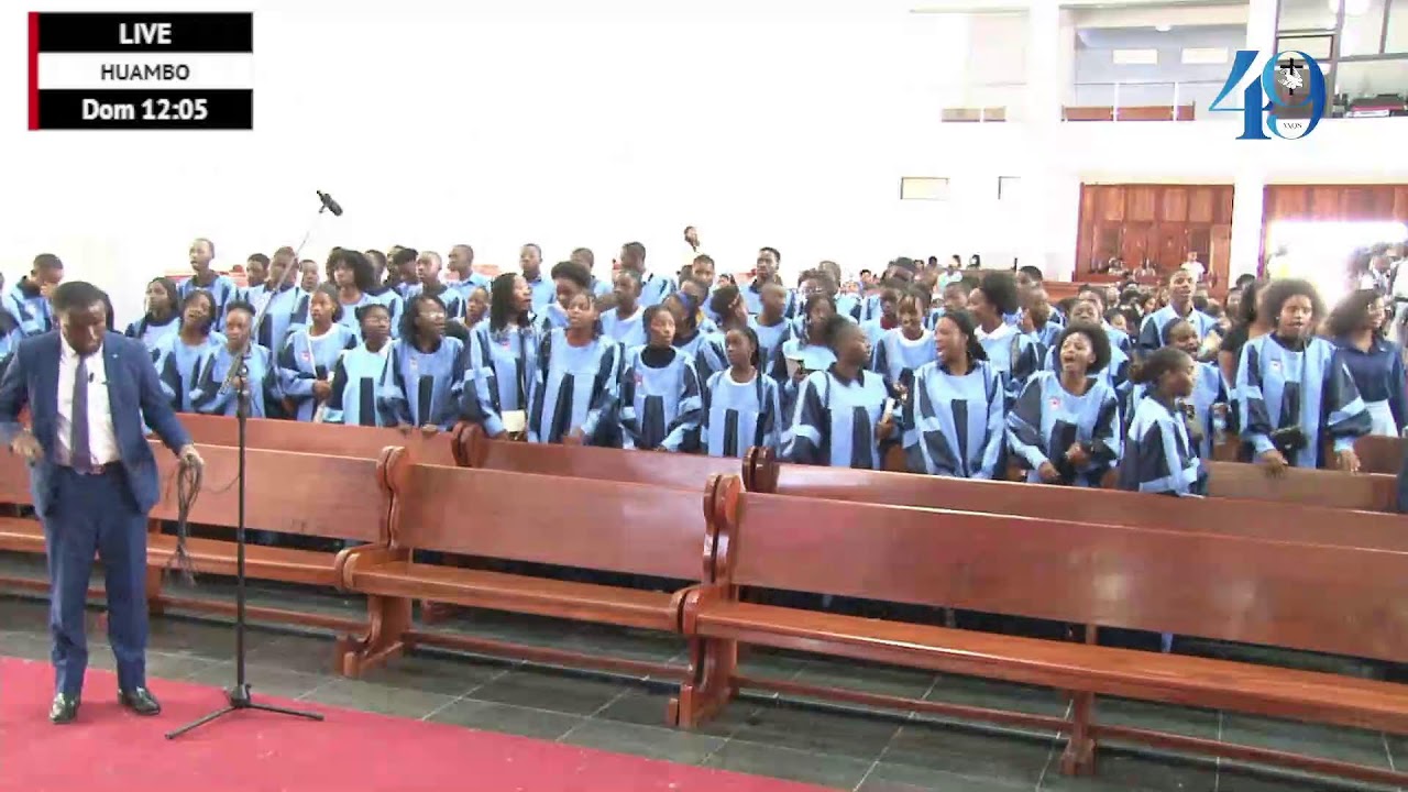 CULTO DE LOUVORES E ADORAÇÃO A DEUS