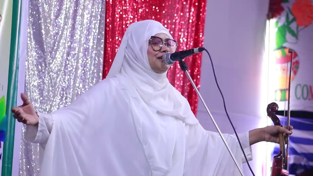 শিল্পী বাবলি দেওয়ান চ্যানেল চ্যানেল ধারাম সিং 