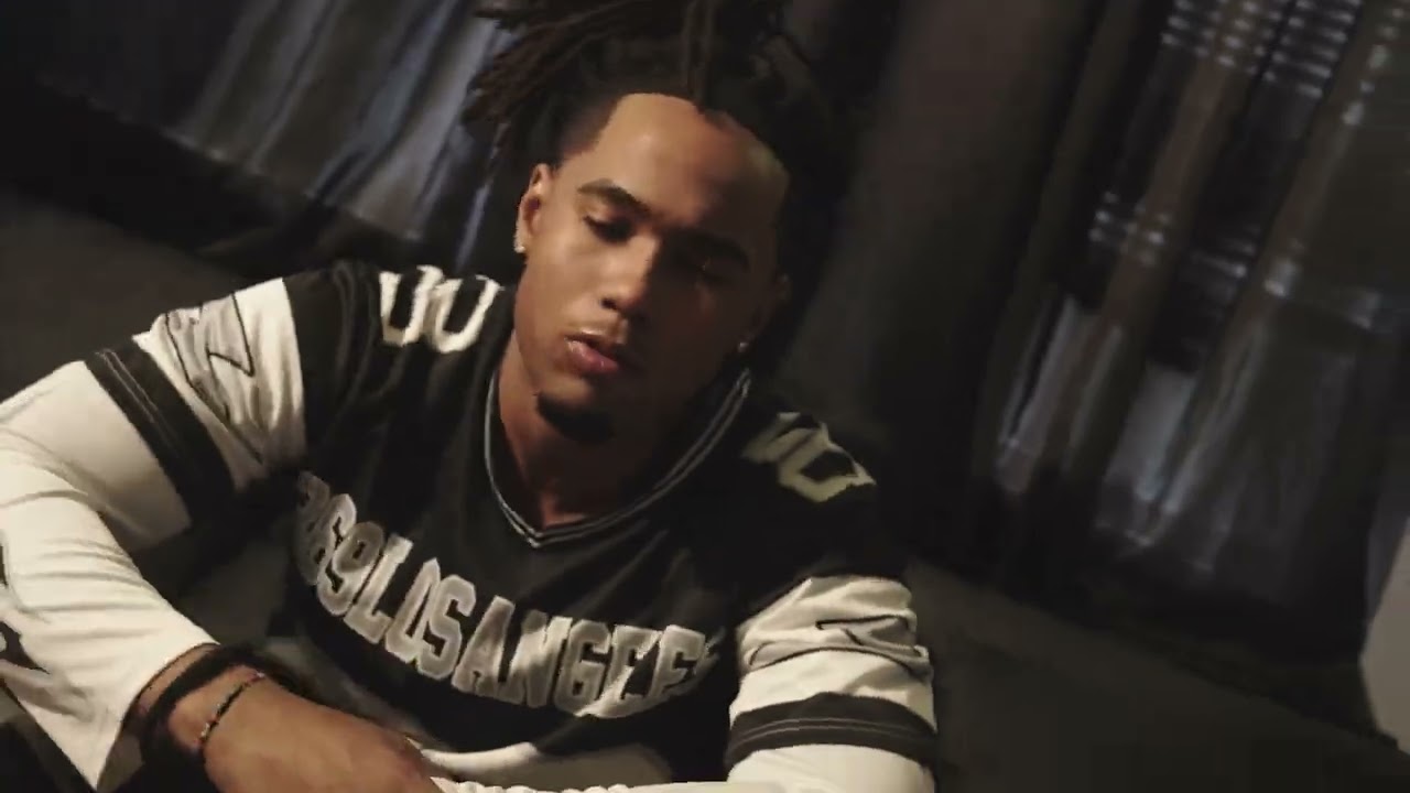 Q MUNIE - BAD DAY (OFFICIAL MUSIC VIDEO)