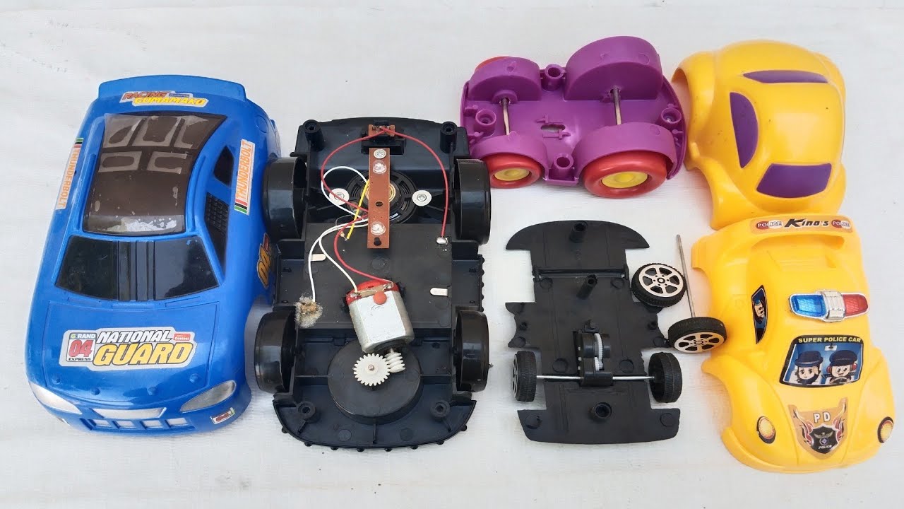 Mini car open difrant part and this part together and beautiful sound music 224 play T2 Toys