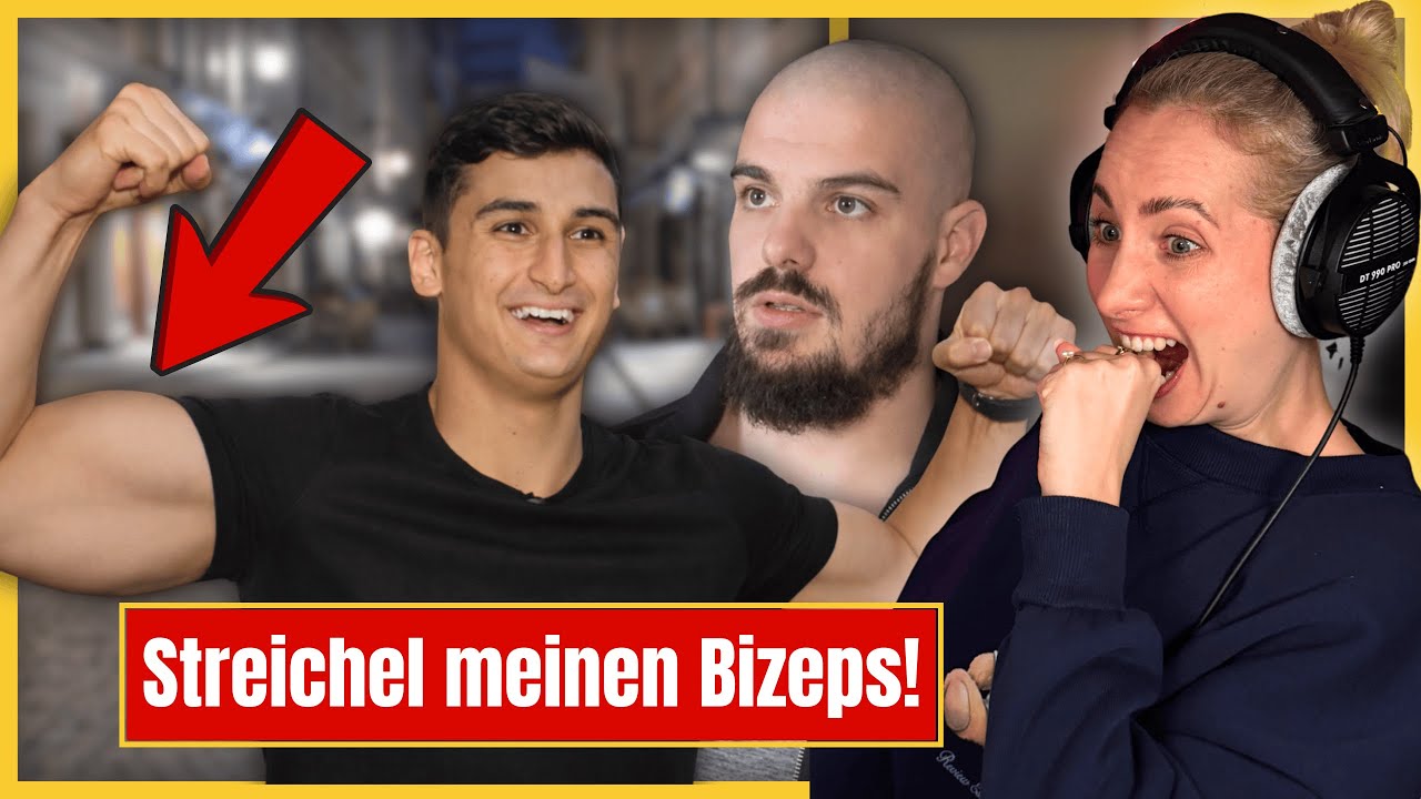 Warum ich österreichische Männer liebe | Tinder Reisen