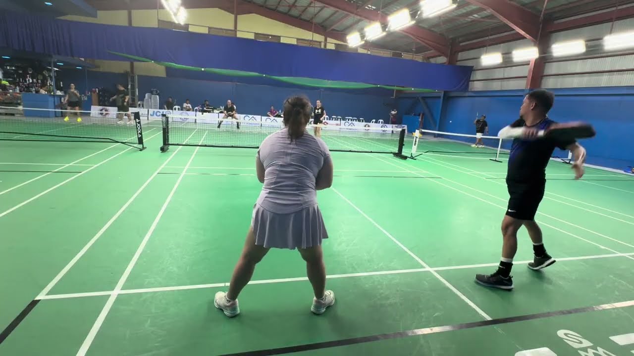Pickleball 2/28/2026