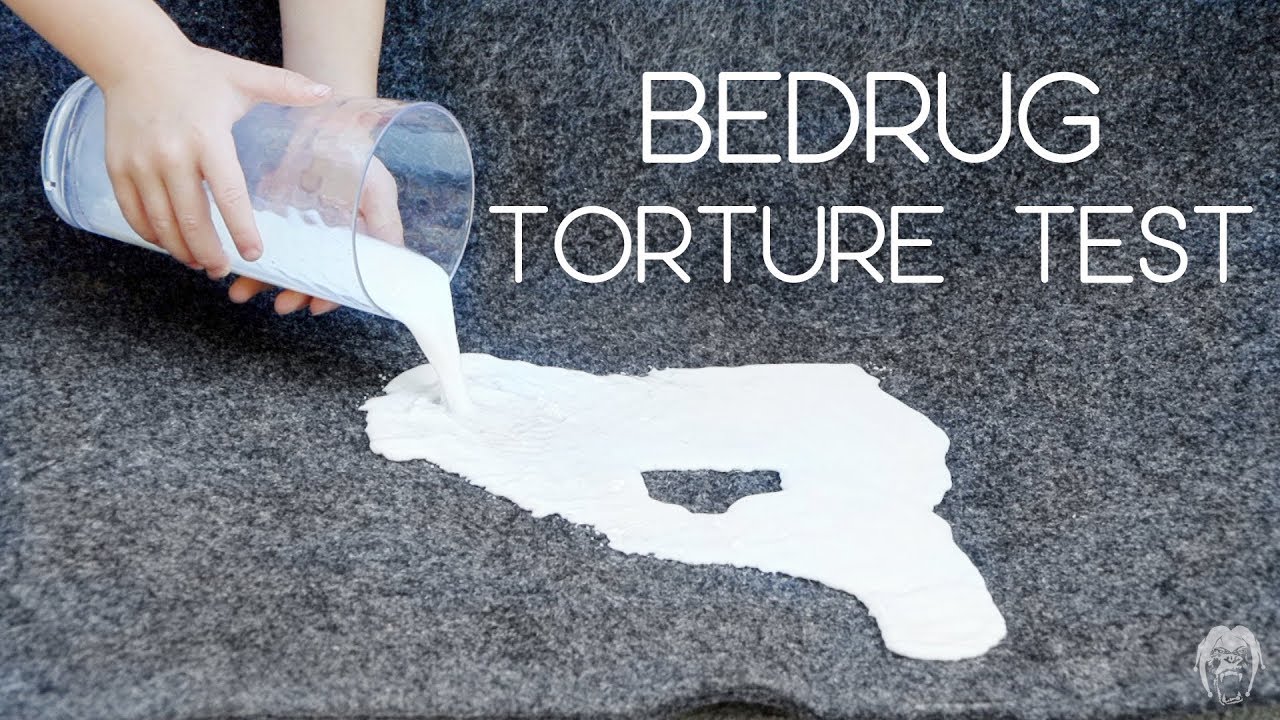 Torture Test & 2-Year Review: Bedrug Replacement Jeep Carpet & Floor Liner