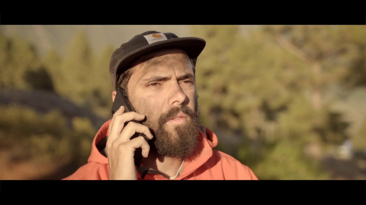 Palmero - Víctor Hubara - Corto La Palma Rueda 2019