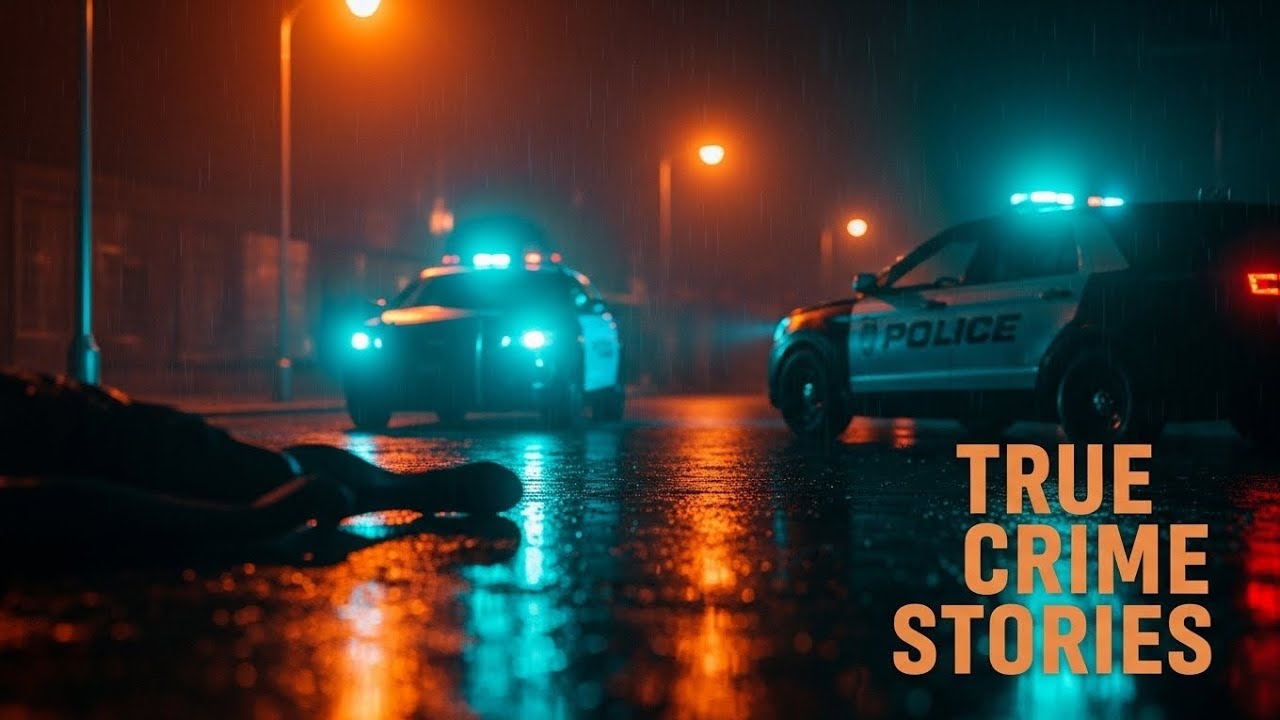 They Were Never Supposed to Be Found… True Crime to Fall Asleep To...