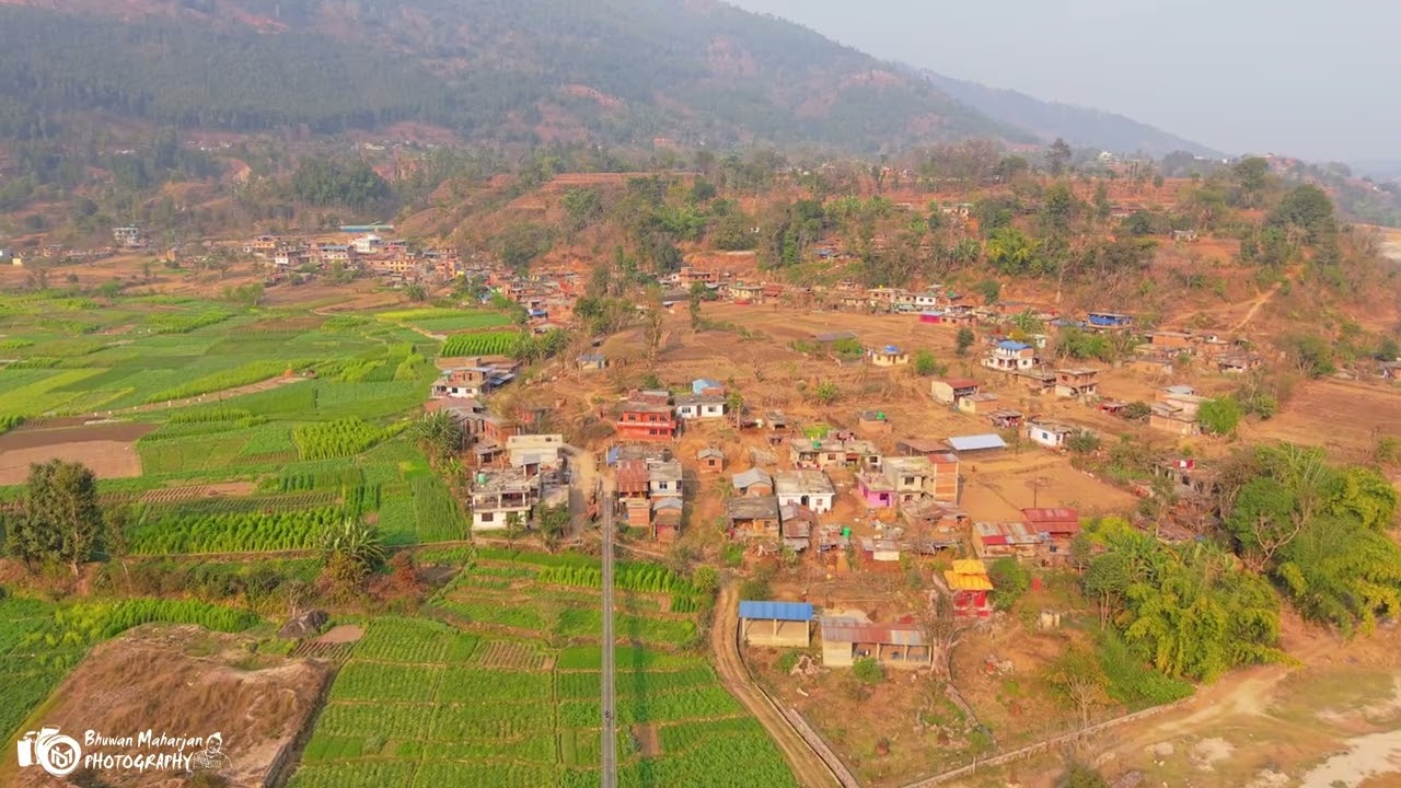 हरियाली, शान्त वातावरण र मनमोहक दृश्यले भरिएको बुधसिंहघाट