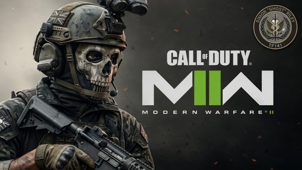 CALL OF DUTY MODERN WARFARE 2 Gameplay Walkthrough Campaign FULL GAME [4K 60FPS ]