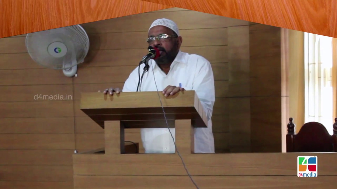 വിശ്വാസിയുടെ പുതുവര്‍ഷം- പി. കെ ജമാല്‍