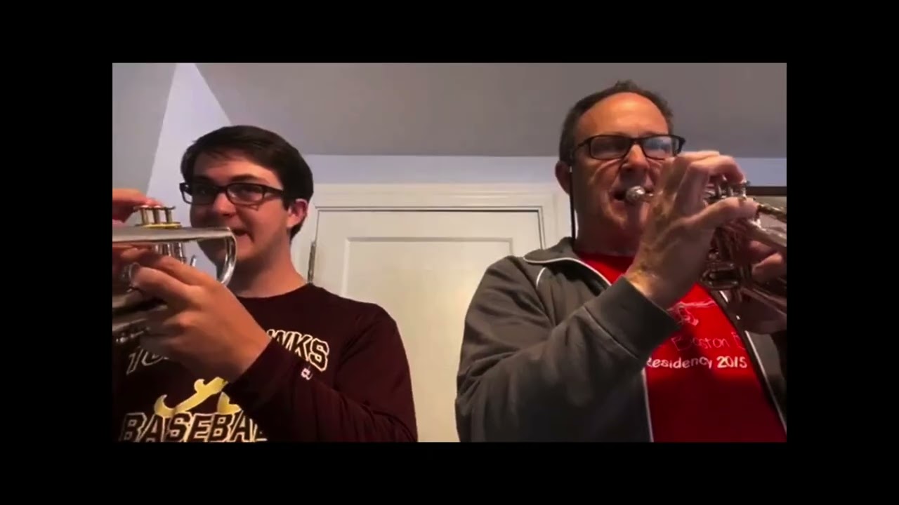 6th Grade Recruiting Video