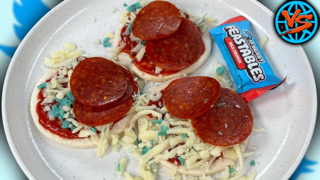 Internet VS Moldy Lunchlys