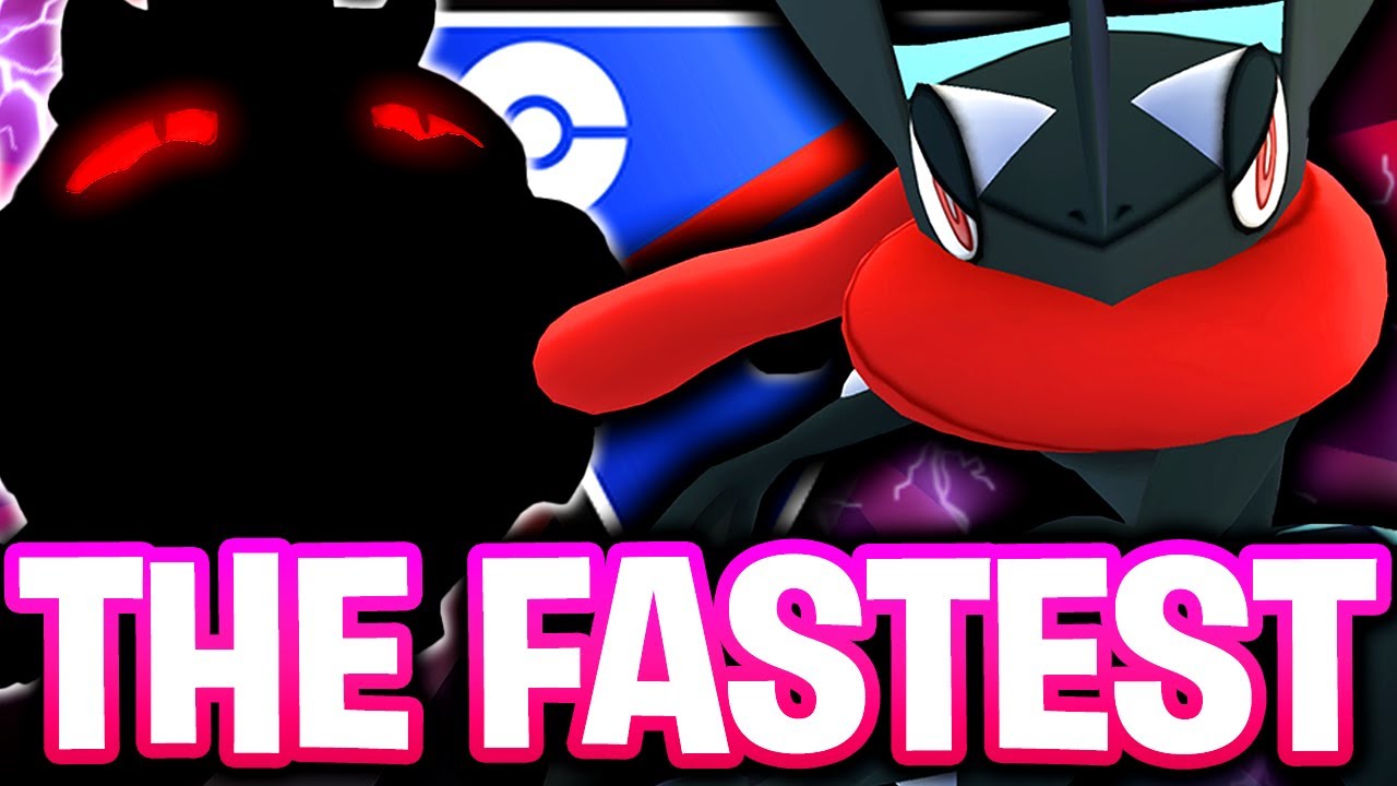 The *SPAMMIEST TEAM* got BUFFED AGAIN! SLUDGE SHADOW WEEZING takes on the Great League | GBL