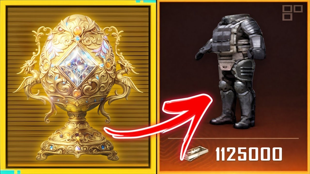 SPENDING 100M METRO CASH FOR PREMIUM ARMOR 🤪 PUBG METRO ROYALE CHAPTER 31