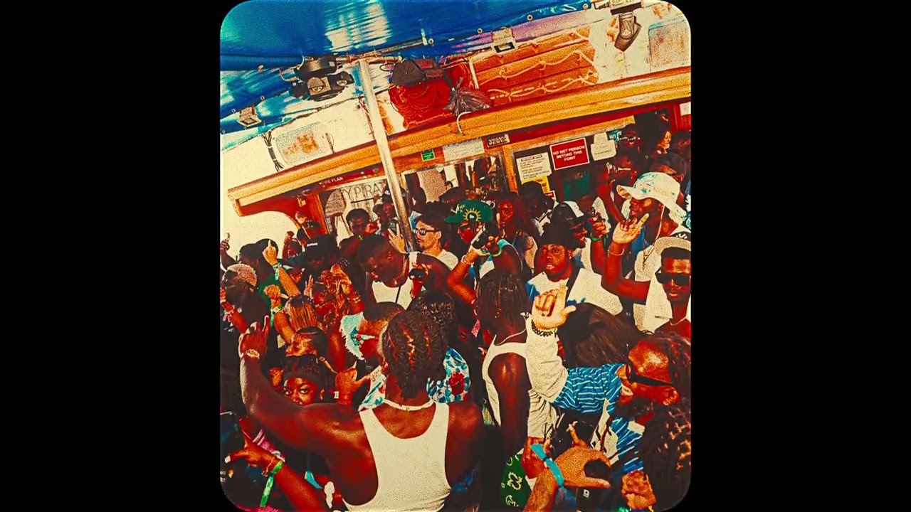 (FREE) DEMBOW, MERYL & BLACKBOY Type Beat, 
