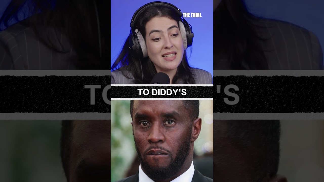 Cassie describes fight between her and Diddy in a car