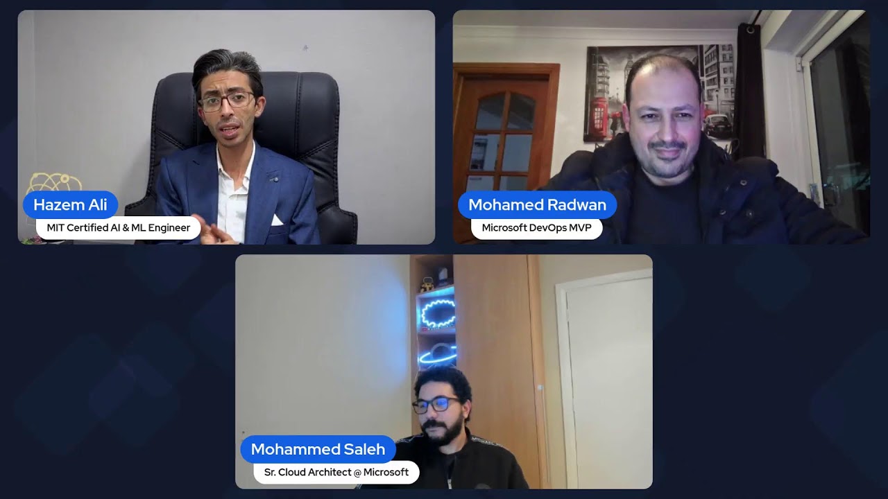 إلي أين يتجه المحتوى العربي؟