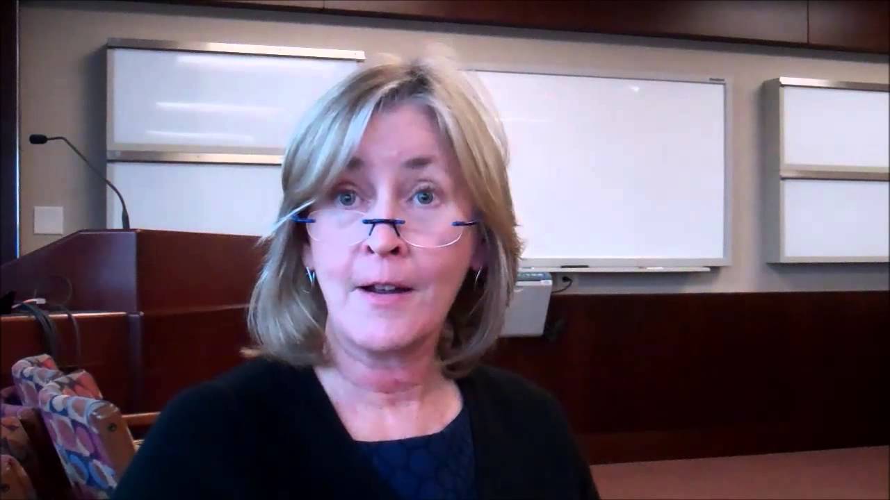 Catherine Vanderboom: My Interest of Study: Care Coordination