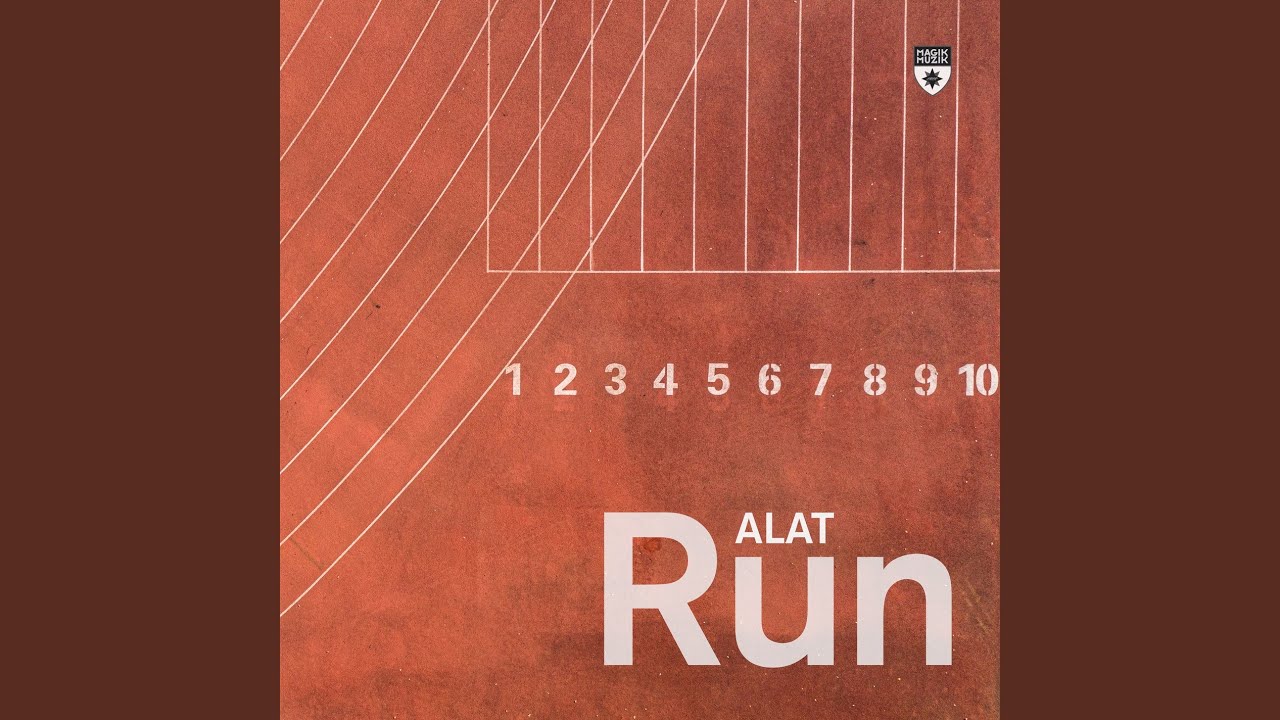 Run (Extended Mix)