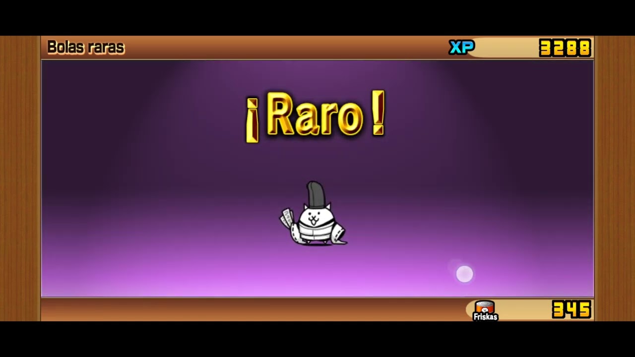 Jugando the blatte cats 