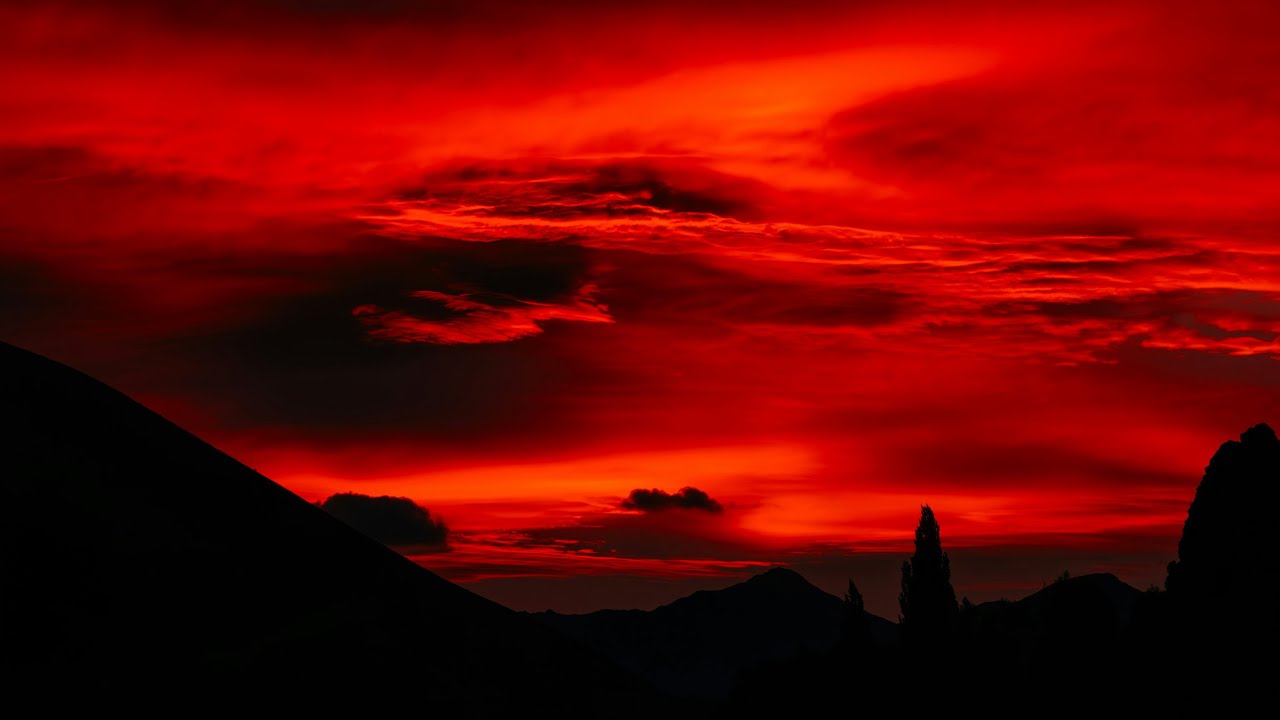 PURGATORY