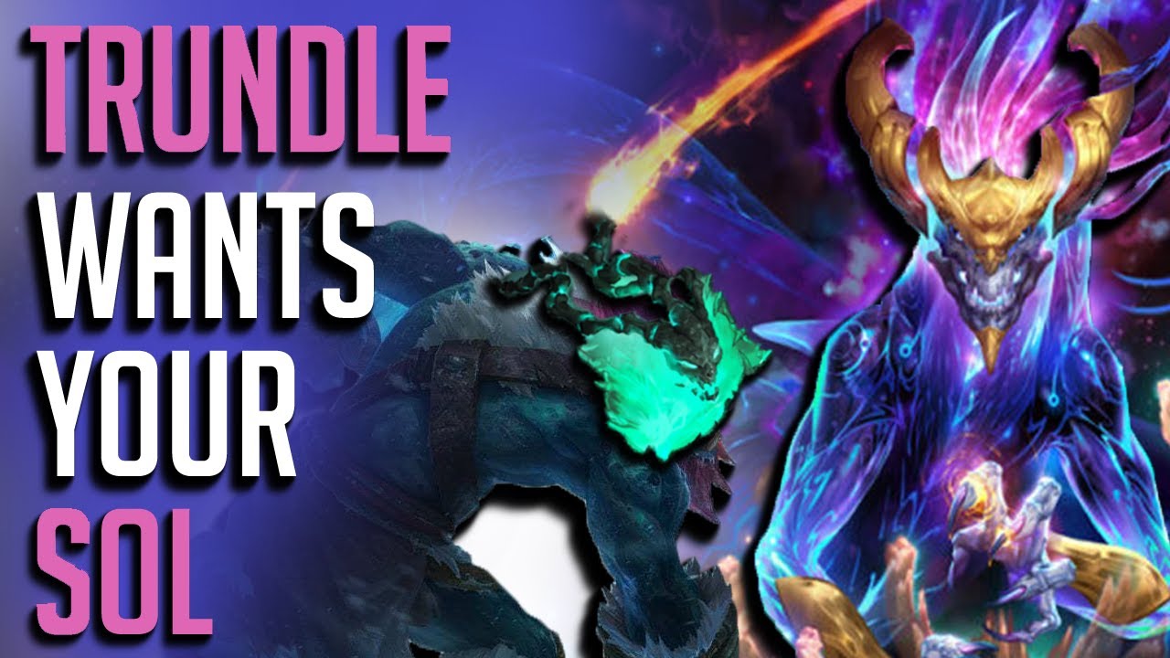 BEST AURELION SOL / TRUNDLE MASTER DECK | CALL OF THE MOUNTAIN | LEGENDS OF RUNETERRA | PATCH 1.8