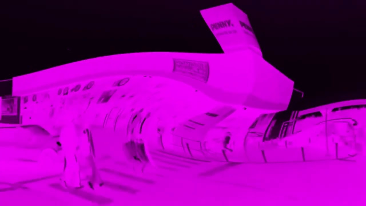 Penny Logo 2 (2024) Effects (NEIN Csupo Effects EXTENDED)