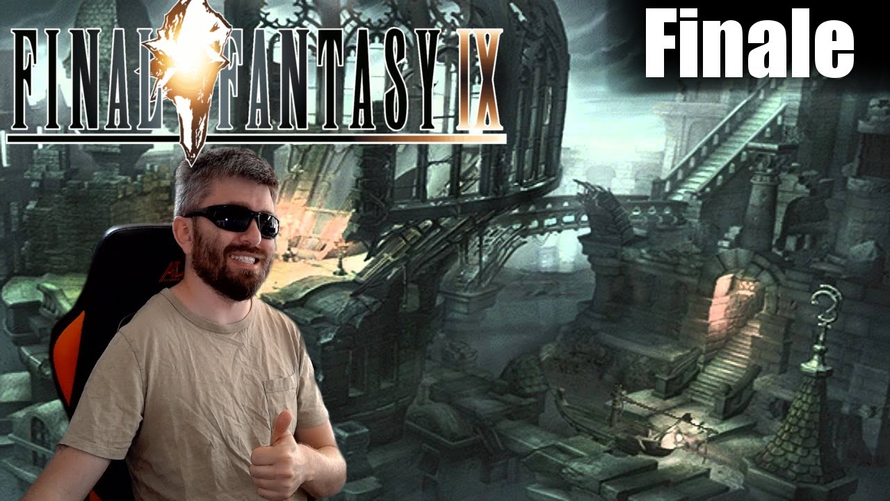 Final Fantasy IX HD Walkthrough - Finale: Memoria