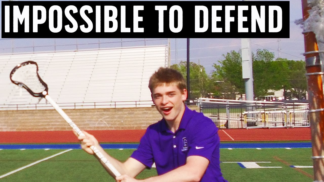 How To SCORE More Goals With These 2 Shots! | BTB Lax