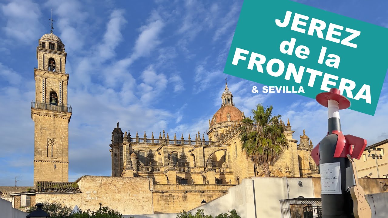 Spanien: Jerez de la Frontera