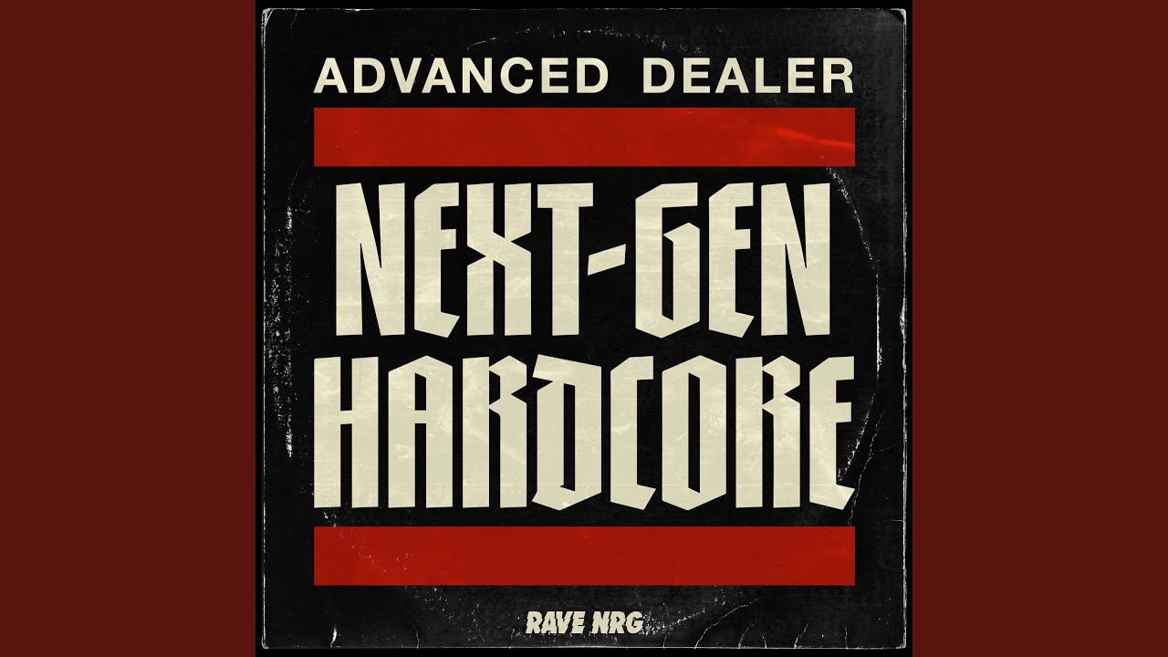 Next-Gen Hardcore