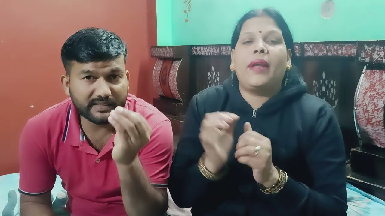 शिवानी को बदनाम करने के लिए कलश यात्रा में सब लोग मीटिंग किया है दोस्तो @ShivaniKumariOfficial #vlog
