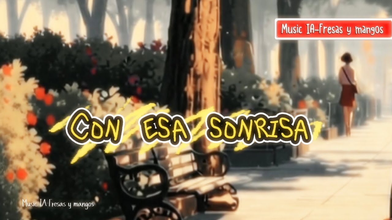 Con esa sonrisa |by: arIAn 