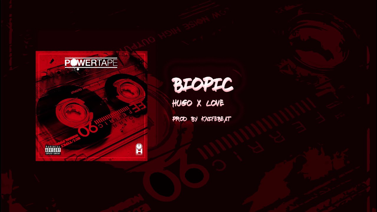 Hugo x Love - Biopic