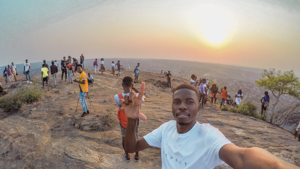 CABEÇA DE VELHO, Chimoio - Moçambique
