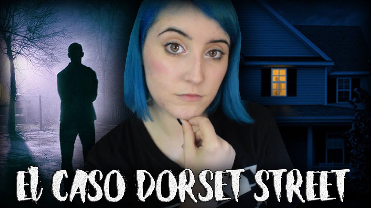 El TERRIBLE CASO de DORSET STREET | Nekane Flisflisher