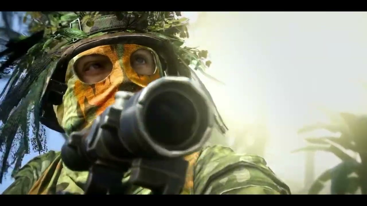 City Sniper Shooter Gun Games