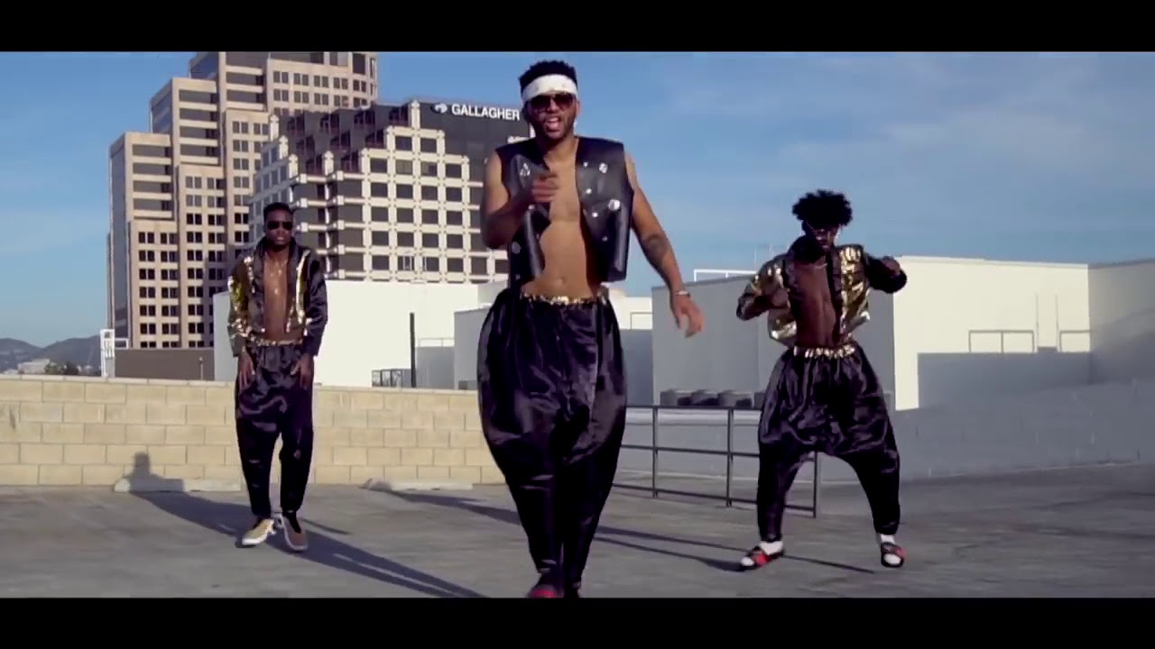 Mega McQueen   'CHEAT ON ME' OFFICIAL MUSIC VIDEO