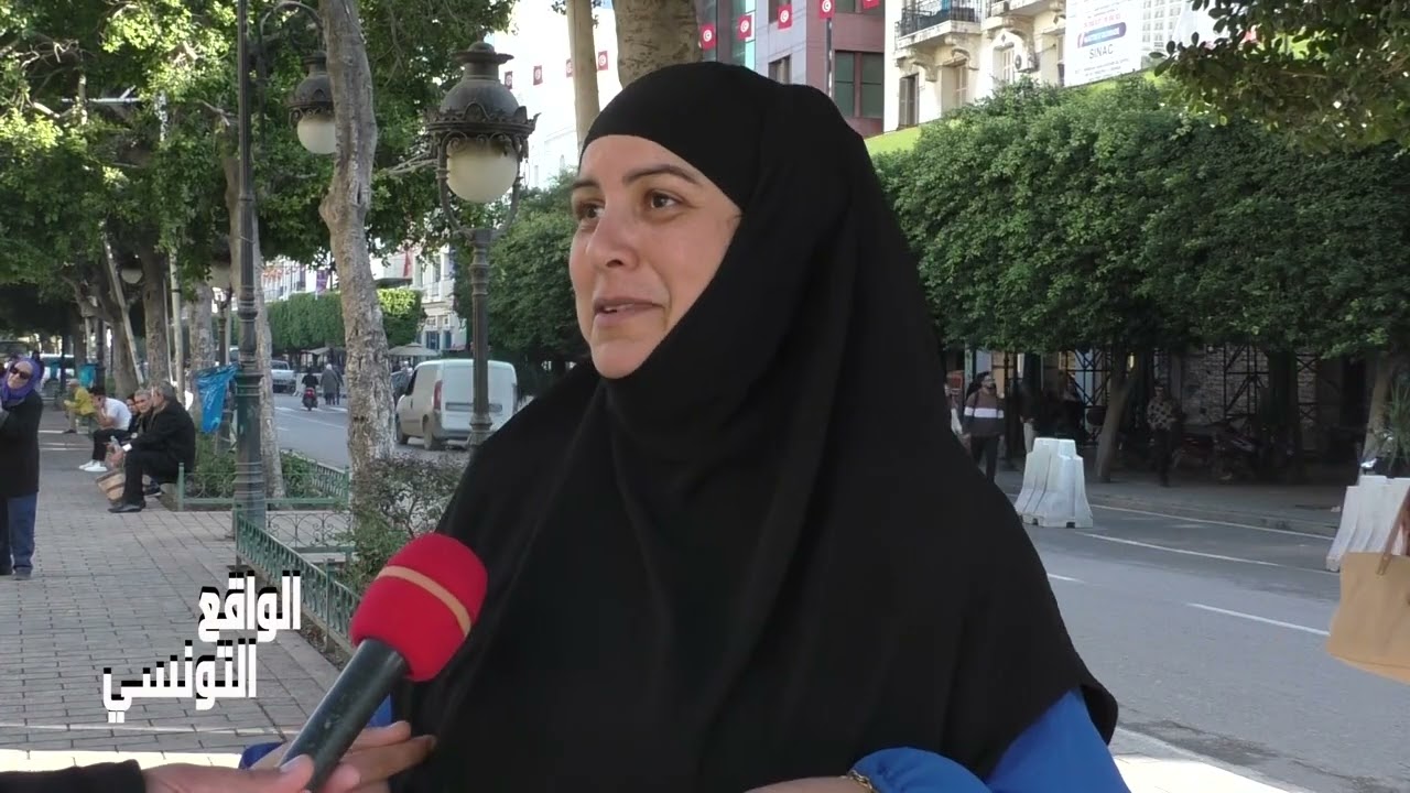 كلام في الصميم ...معادش رجال توى امراة هي الي تحكم