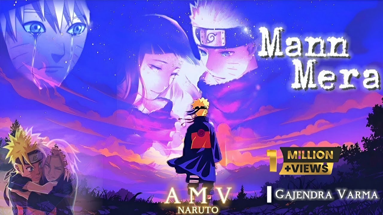 Naruto's Love