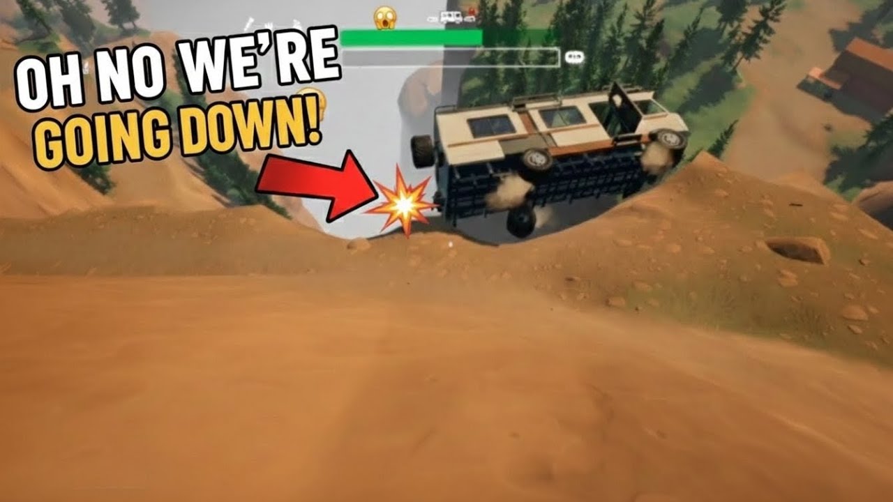He Should've Listened (RV There Yet)