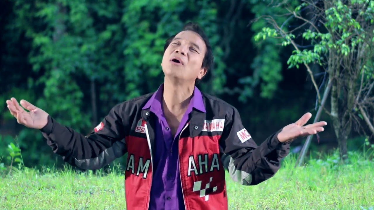 H vanlalhlana, Hun Leh Kum te an ral zel.
