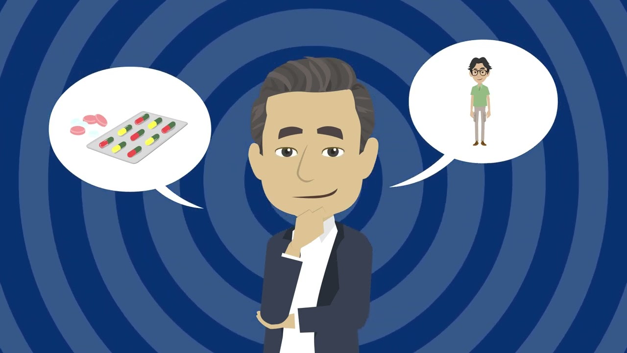 Dr. Pablo Visconti: Targeting Testis-Specific Kinases (TSSKs) for On-Demand Male Contraception