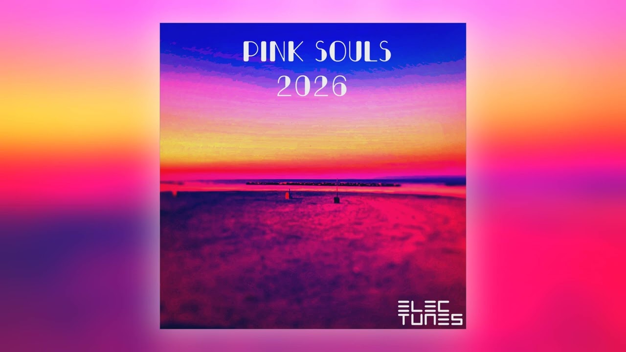 ENNE - Pink Souls (EL MUERTO Rmx) [Audio]