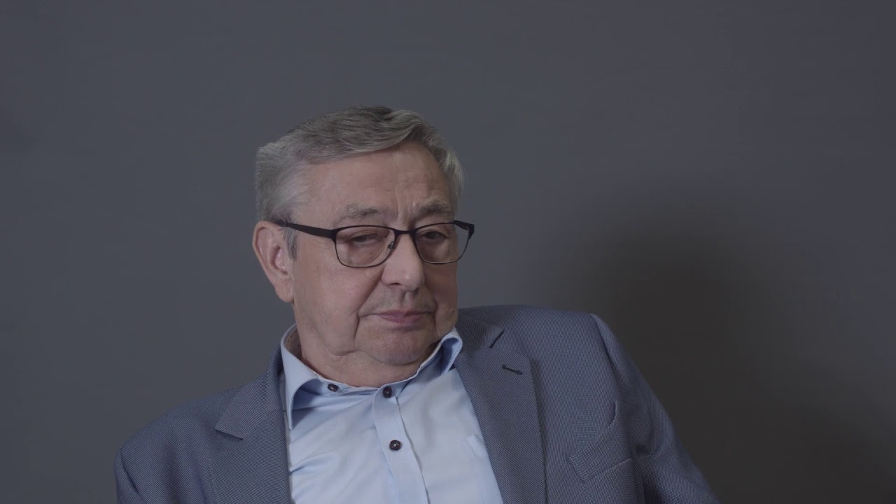 Marian Lorenz - Z opowiadań mojego dziadka Pawła Lorenza