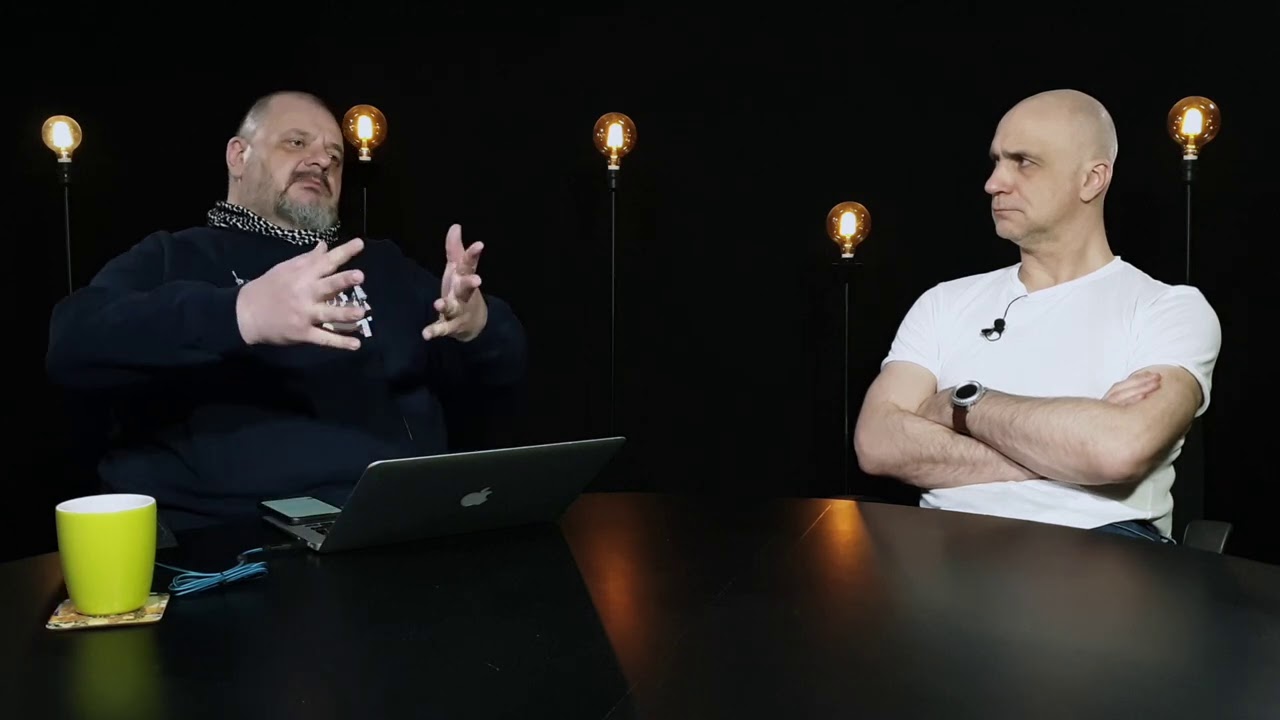B&R S03E05 Bideno dovanėlės Putinui | Karoblis ir Linkevičius | Skandalas aplink Rakutį