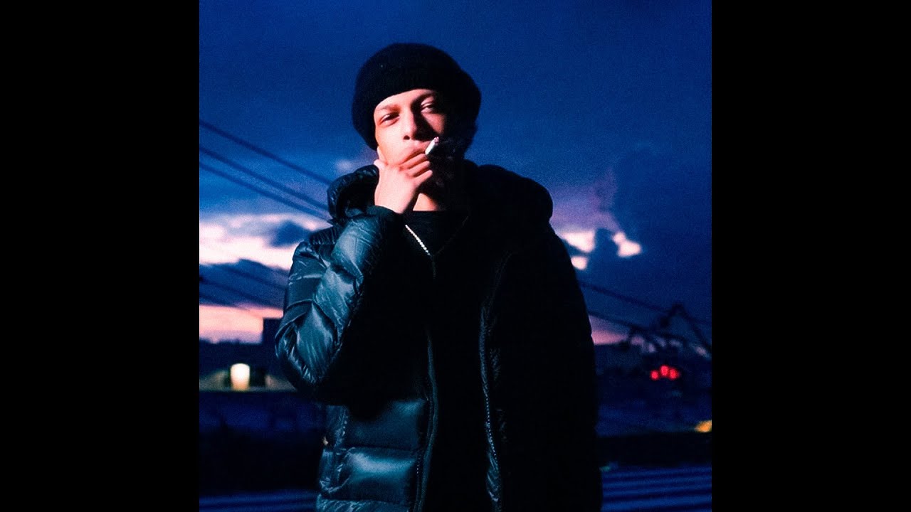 Iayze Type Beat - 
