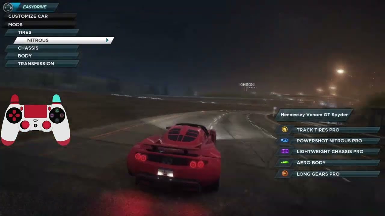 Around The World | 3:03.7