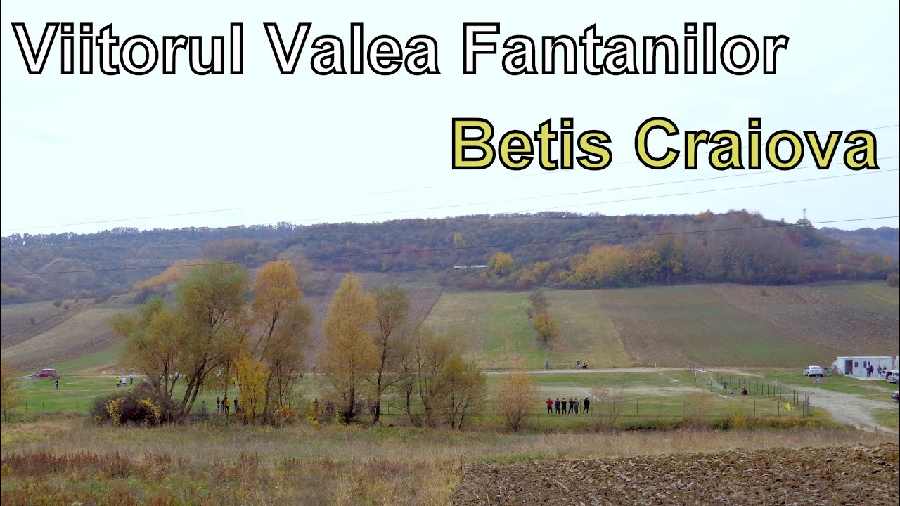 Viitorul Valea Fântânilor - Betis Craiova 7-1, L5 Dolj, 30.10.2022